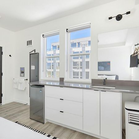 The Boylston Hotel Capitol Hill, Sonder By Marriott Bonvoy Сиатъл Екстериор снимка