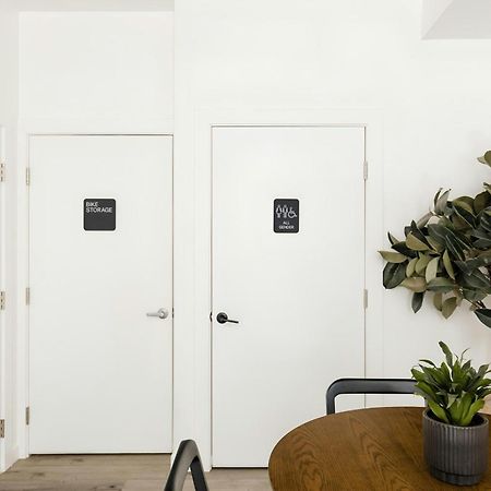 The Boylston Hotel Capitol Hill, Sonder By Marriott Bonvoy Сиатъл Екстериор снимка