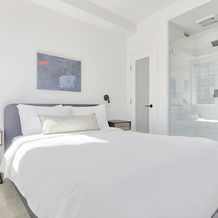 The Boylston Hotel Capitol Hill, Sonder By Marriott Bonvoy Сиатъл Екстериор снимка