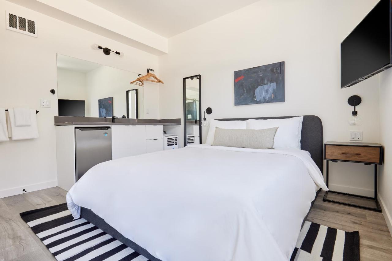The Boylston Hotel Capitol Hill, Sonder By Marriott Bonvoy Сиатъл Стая снимка