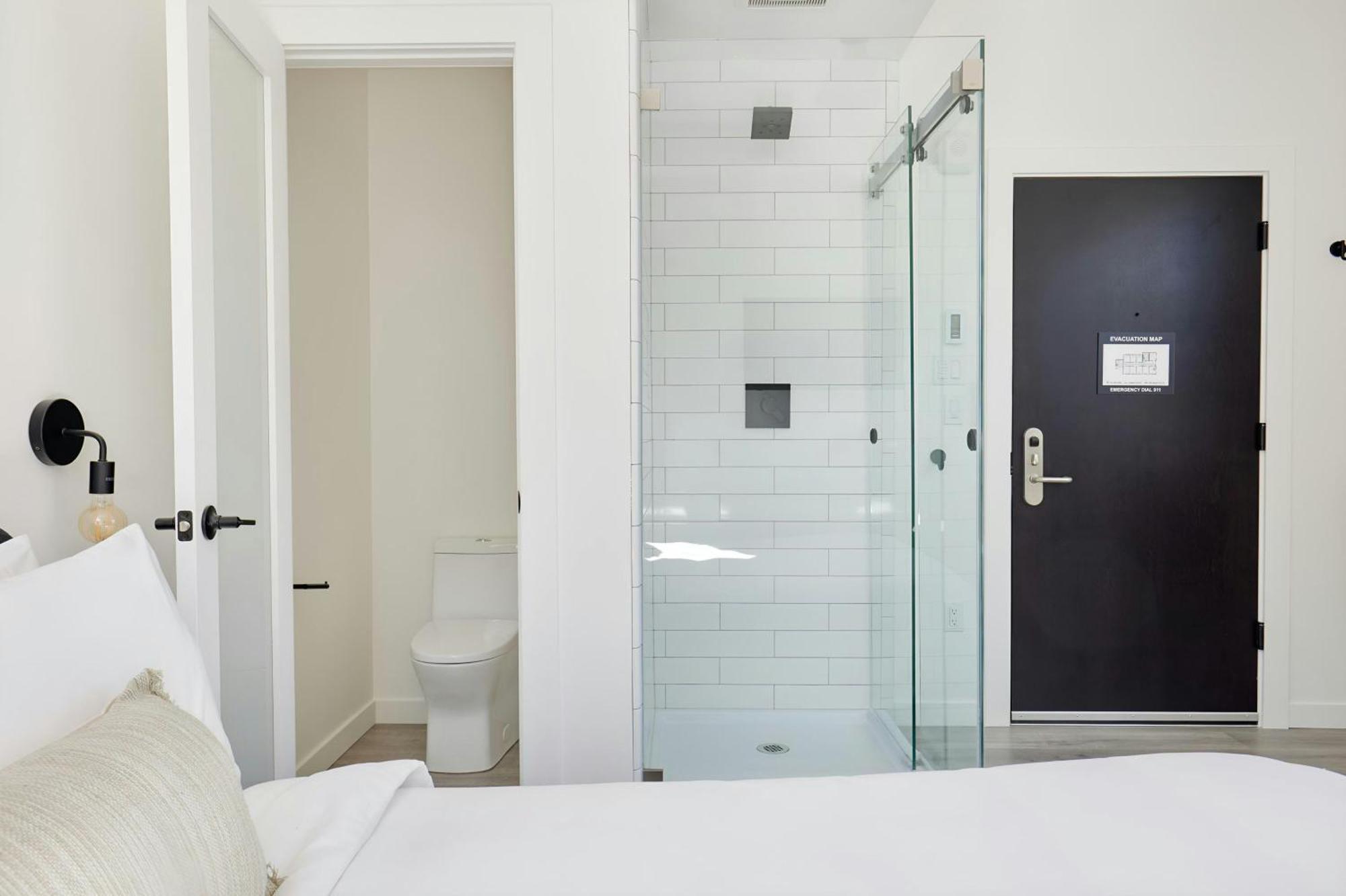 The Boylston Hotel Capitol Hill, Sonder By Marriott Bonvoy Сиатъл Екстериор снимка