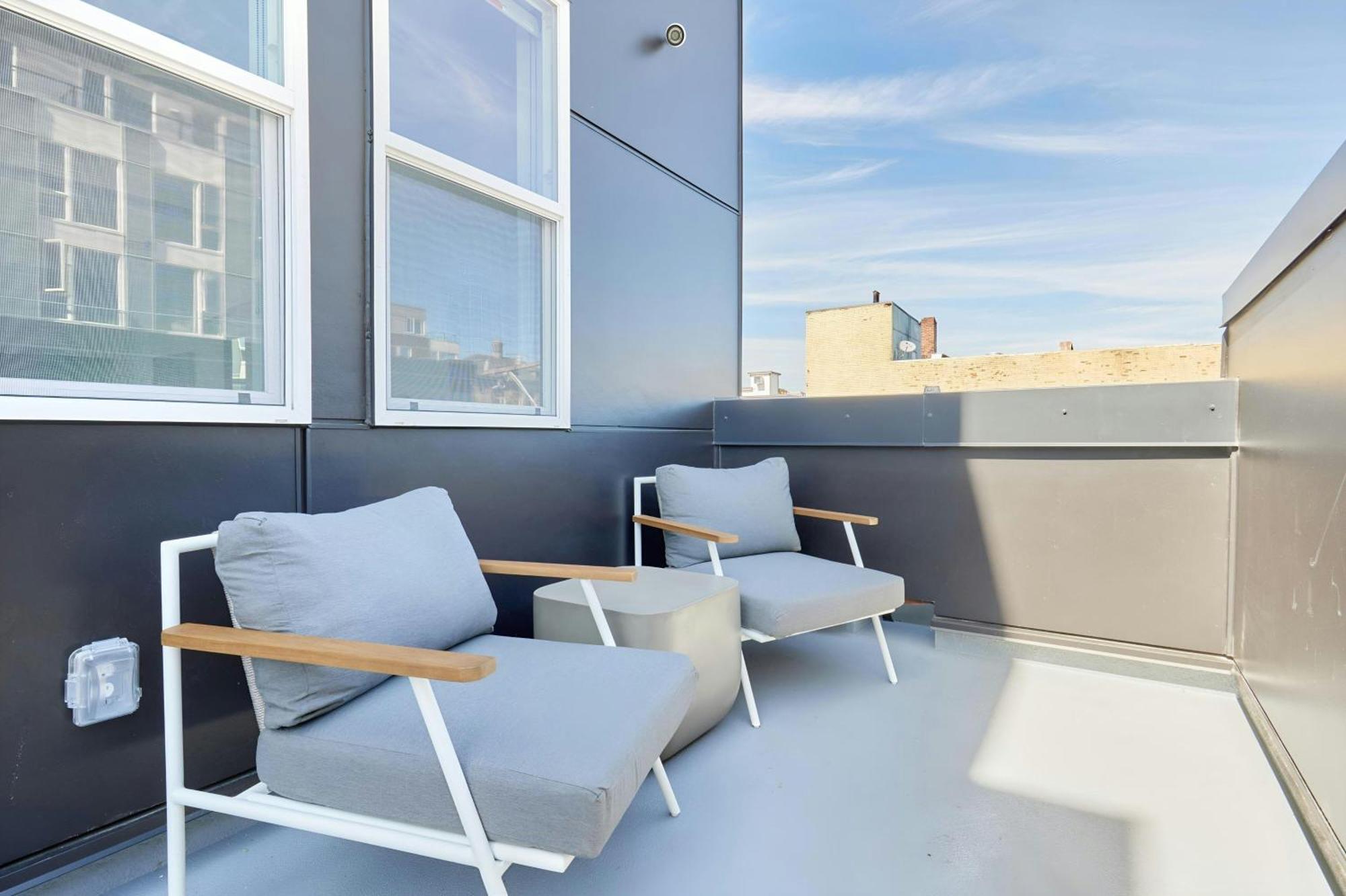 The Boylston Hotel Capitol Hill, Sonder By Marriott Bonvoy Сиатъл Екстериор снимка