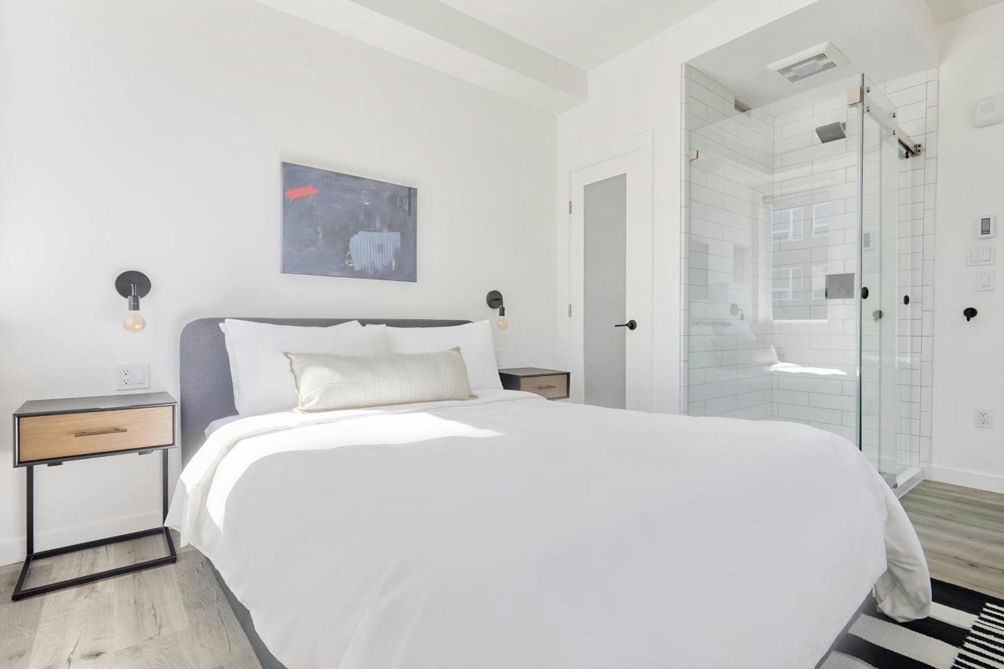 The Boylston Hotel Capitol Hill, Sonder By Marriott Bonvoy Сиатъл Екстериор снимка
