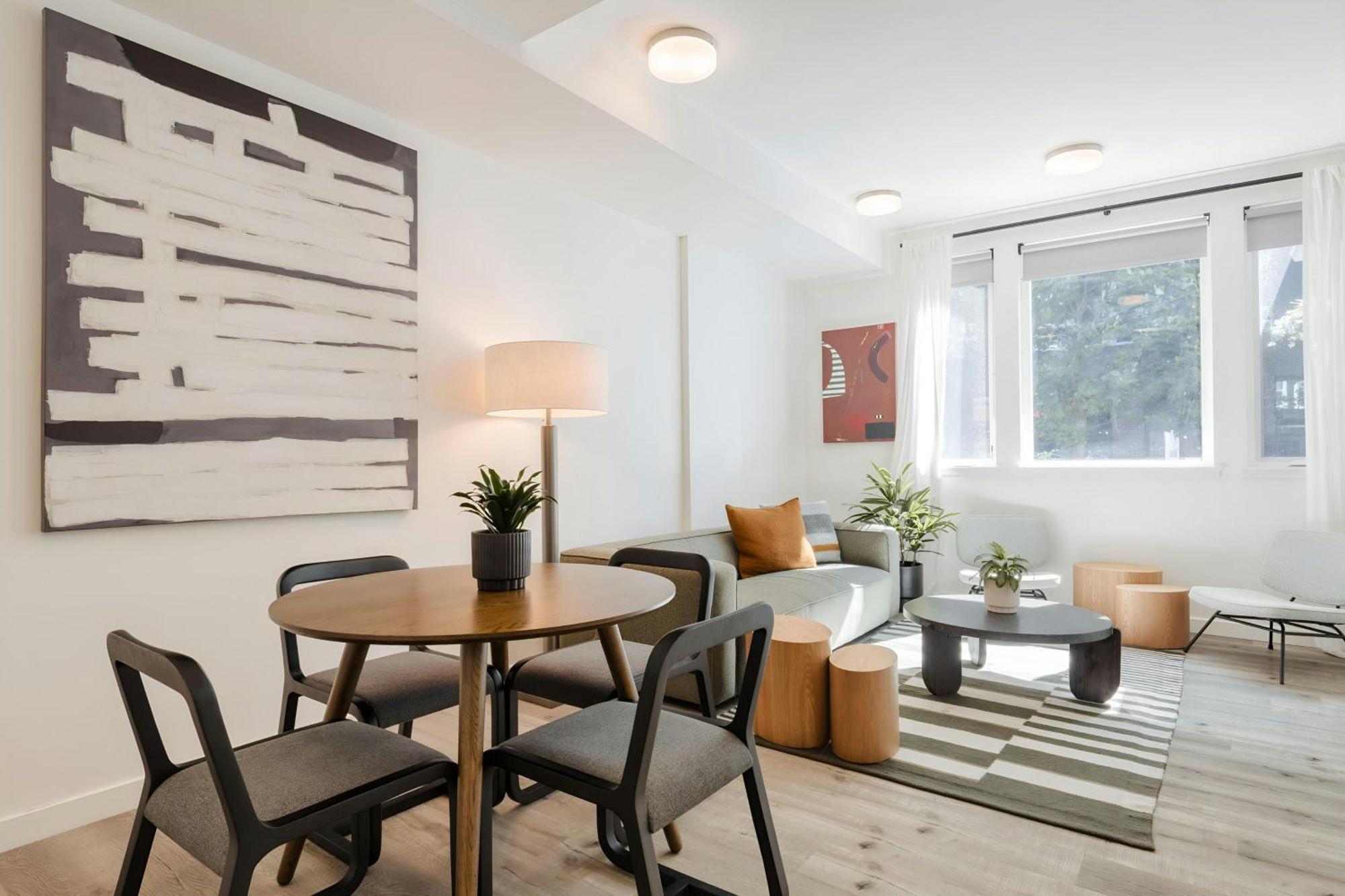 The Boylston Hotel Capitol Hill, Sonder By Marriott Bonvoy Сиатъл Екстериор снимка