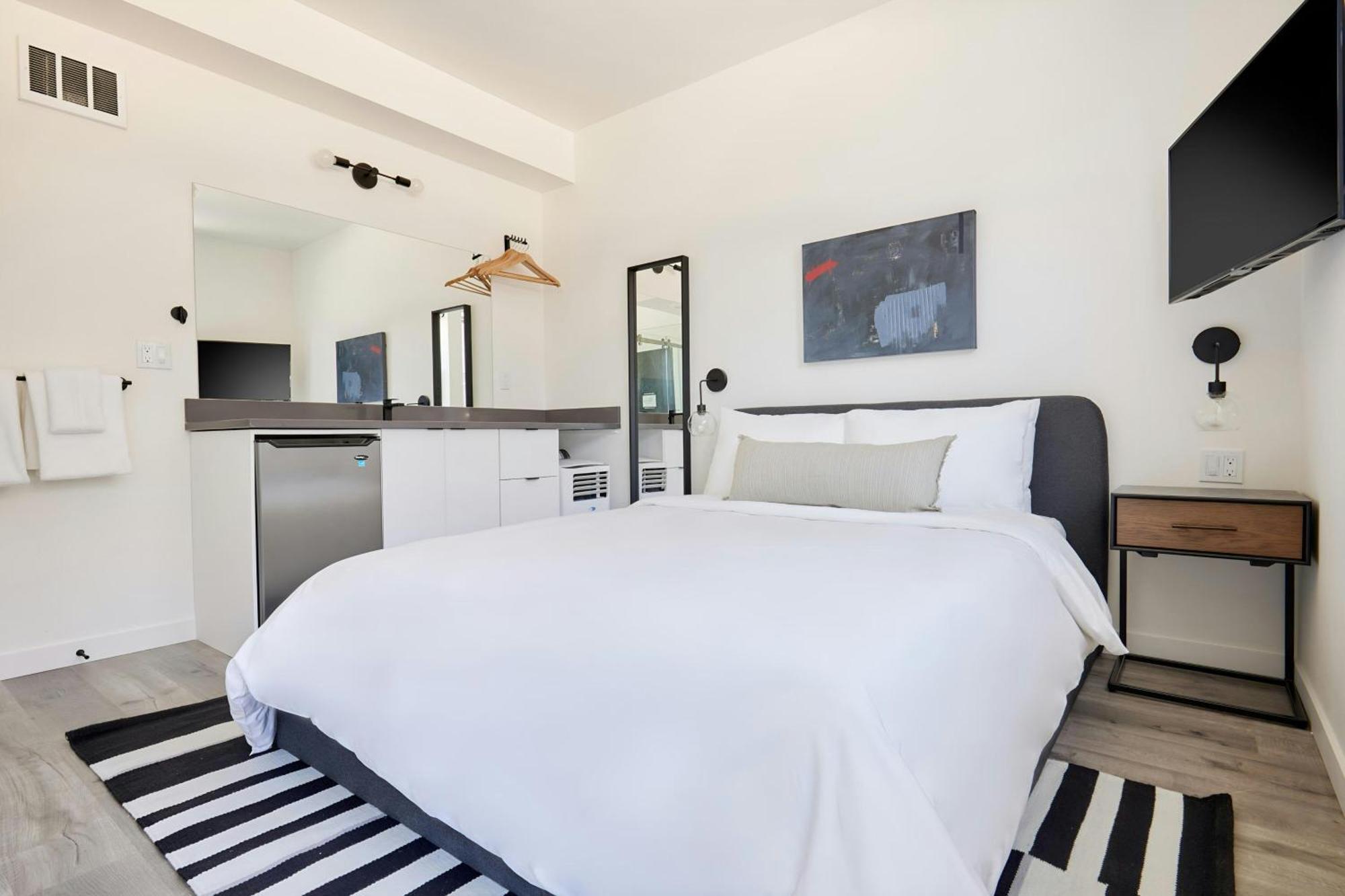 The Boylston Hotel Capitol Hill, Sonder By Marriott Bonvoy Сиатъл Екстериор снимка
