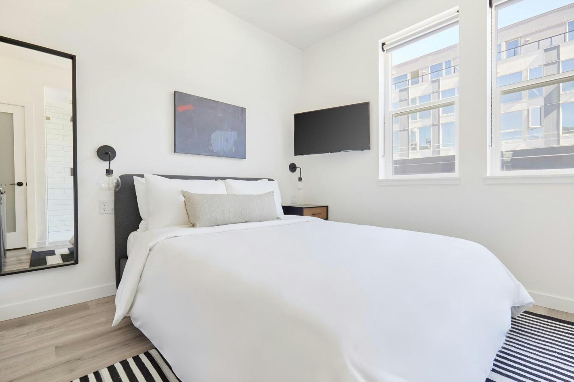 The Boylston Hotel Capitol Hill, Sonder By Marriott Bonvoy Сиатъл Екстериор снимка